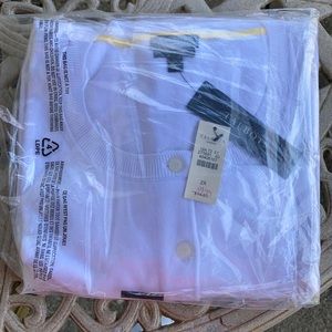 Talbots Charming sweater